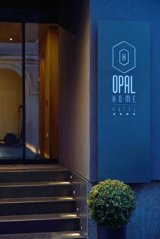 Hotel Opal Home サラエヴォ エクステリア 写真